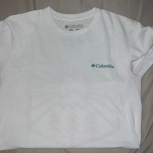 Columbia Size Small